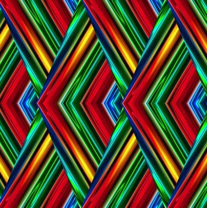 geometric dimensions perspective