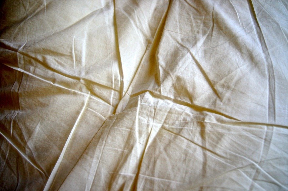 background cloth table sheet fold