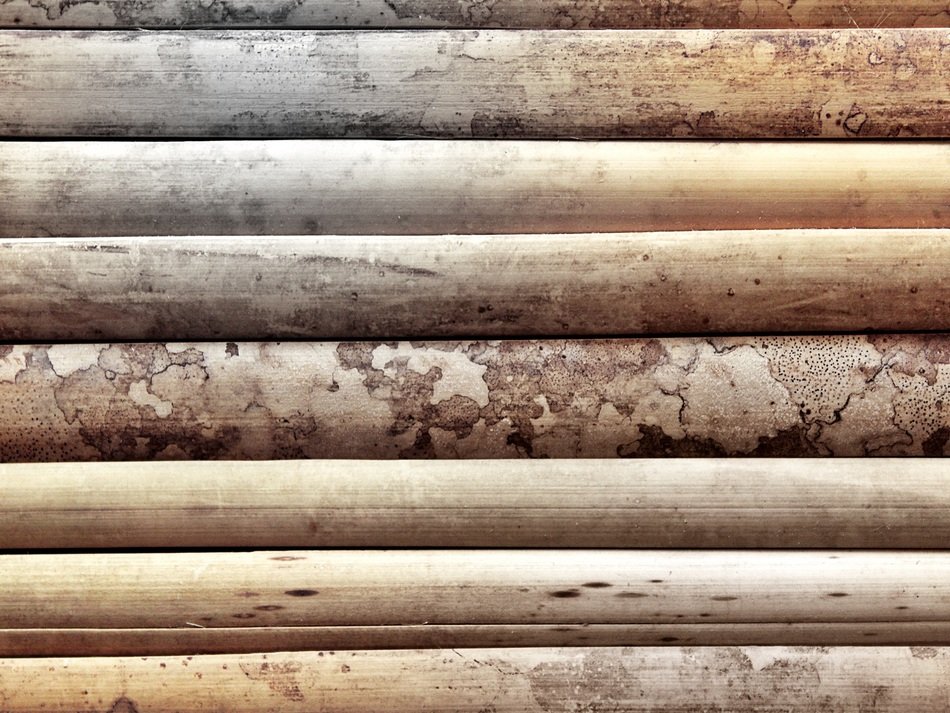 bamboo asia background wood