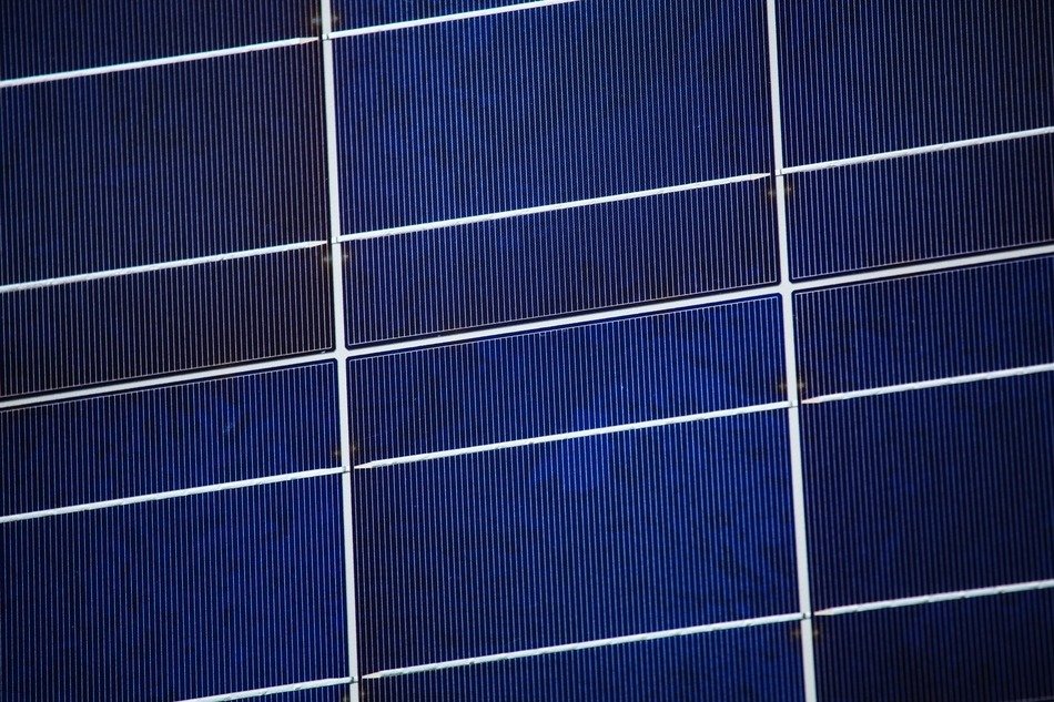 environment photovoltaic energy