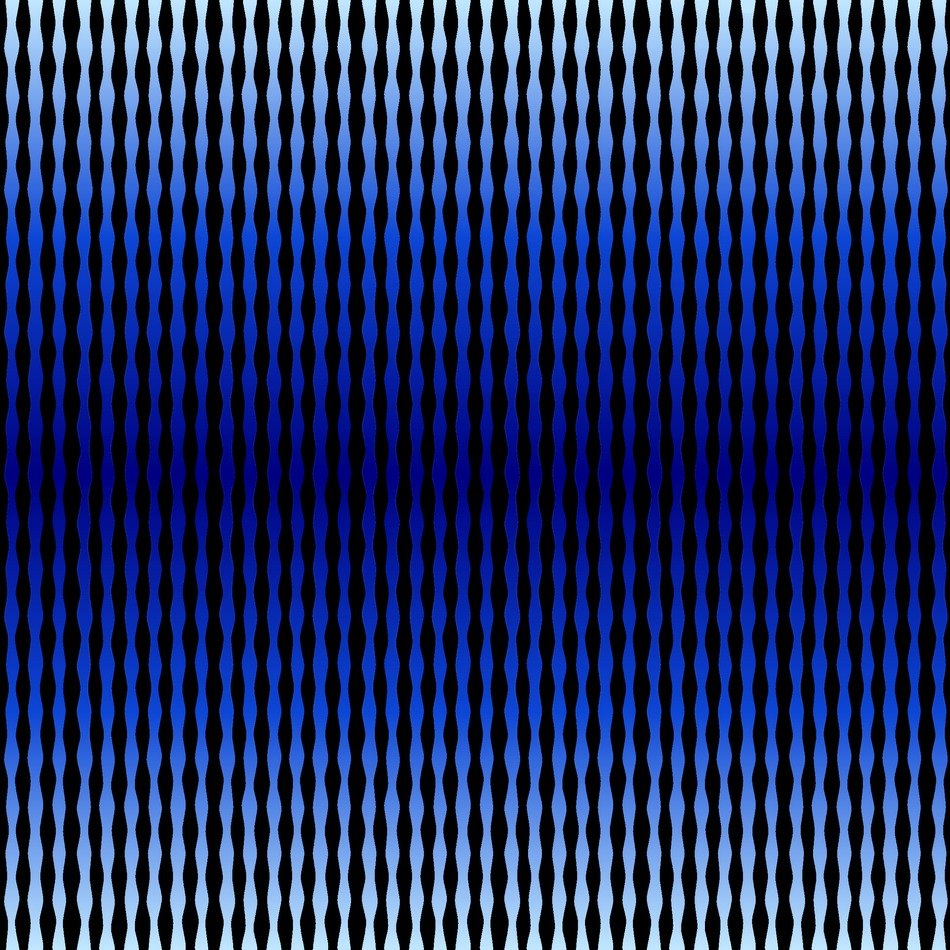 background blue stripes fade
