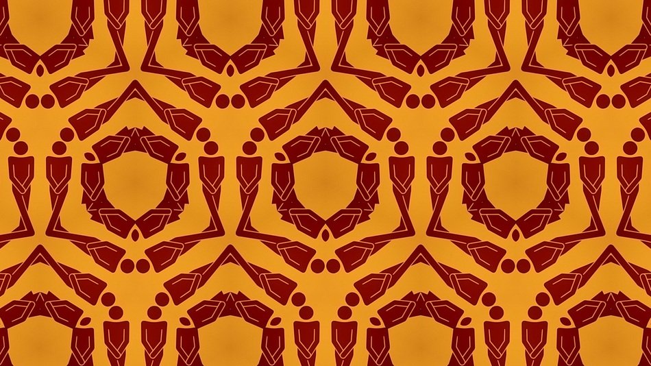 background abstract man woman