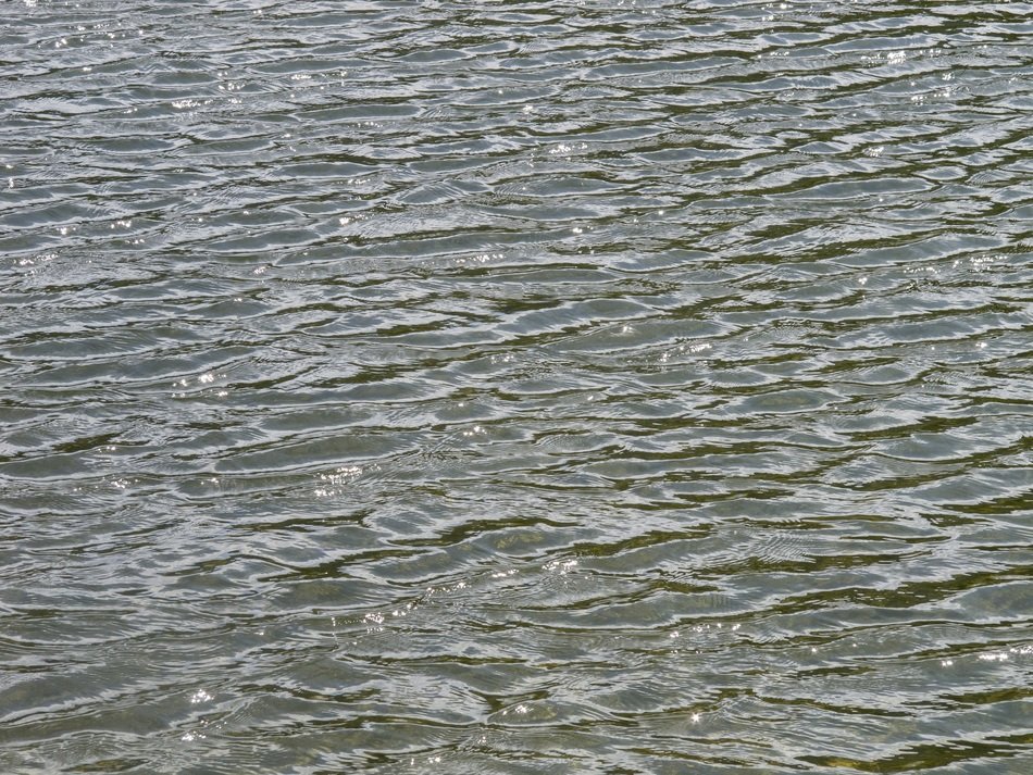texture water ripples pleso