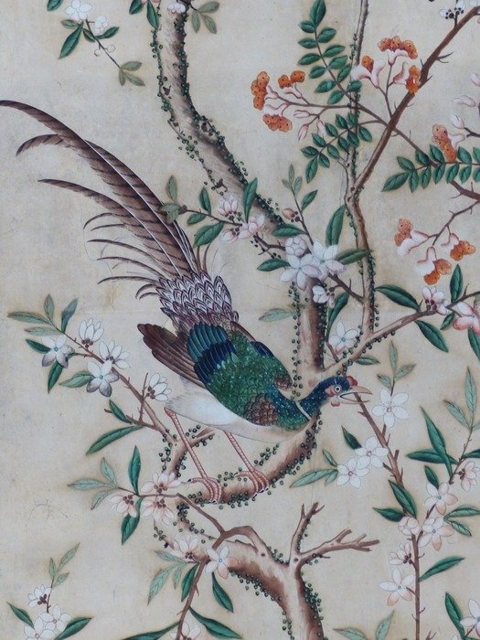 chinese wallpaper
