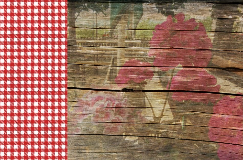 oktoberfest background wood grunge
