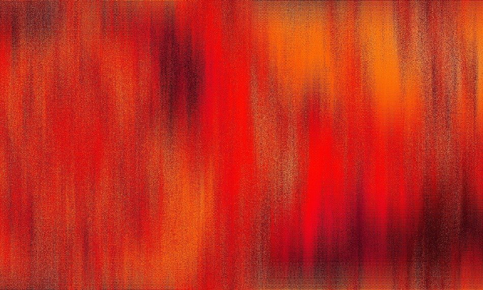 sun structure background red