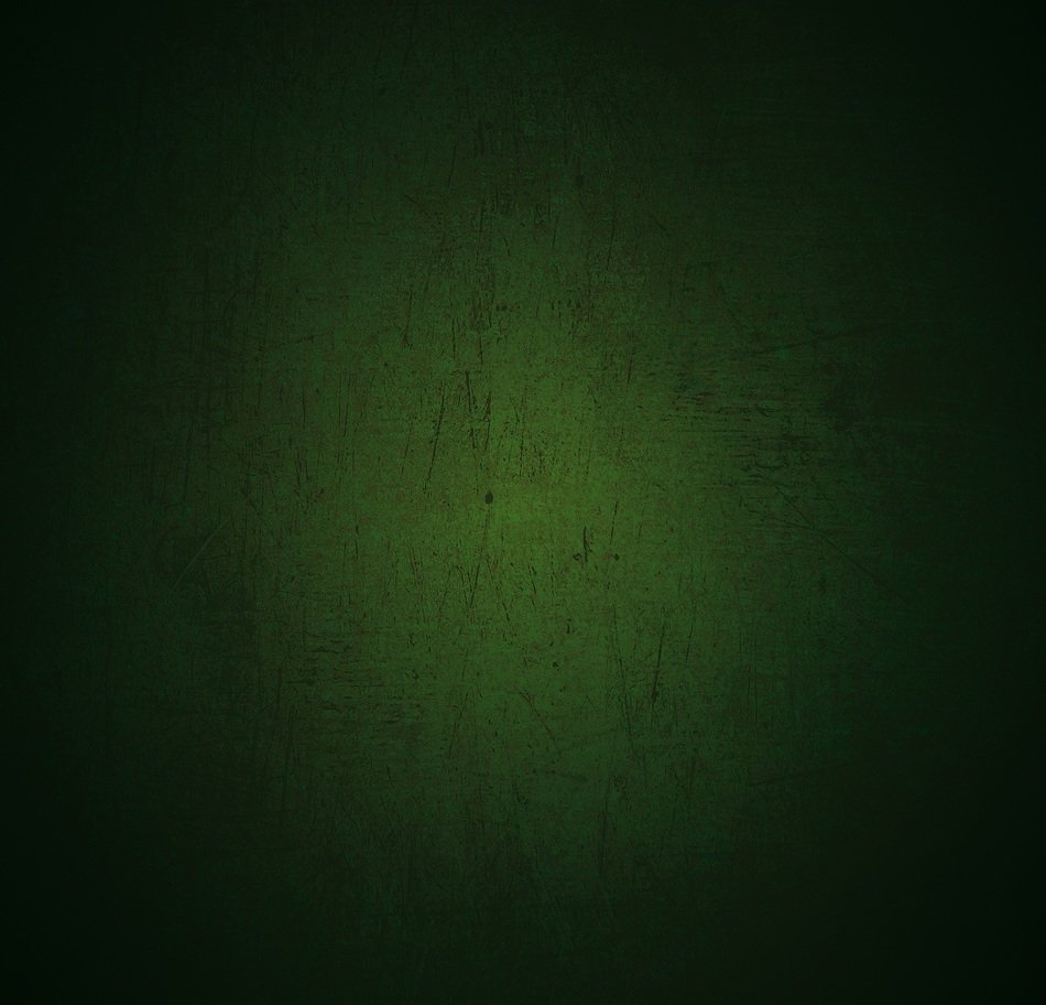 texture green circle gradient dark