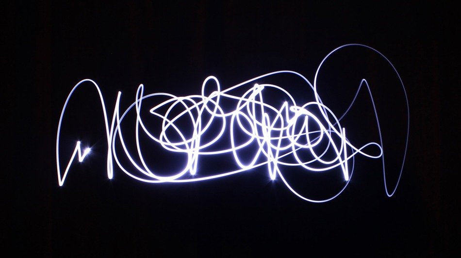 scribble painting drawing artistic