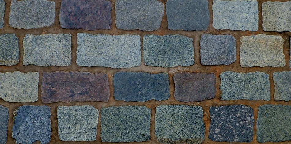 patch stones floor stone