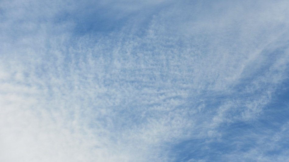 cirrocummulus clouds sky weather