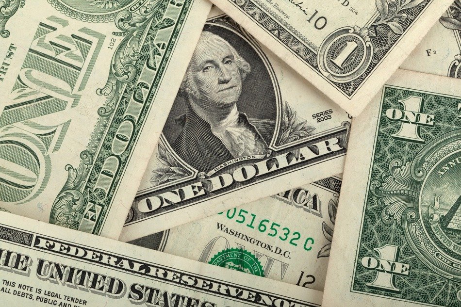 backdrop background bank note