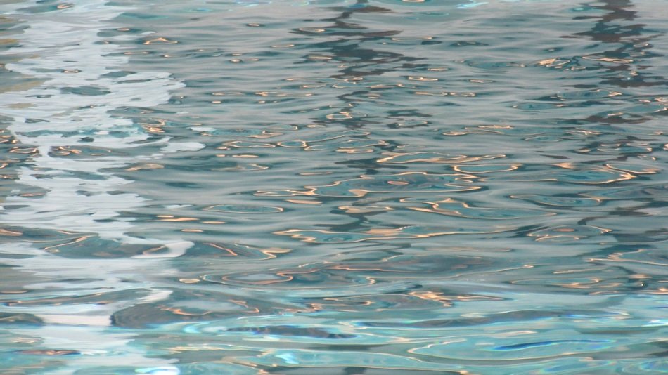 water wave indoor swimming pool