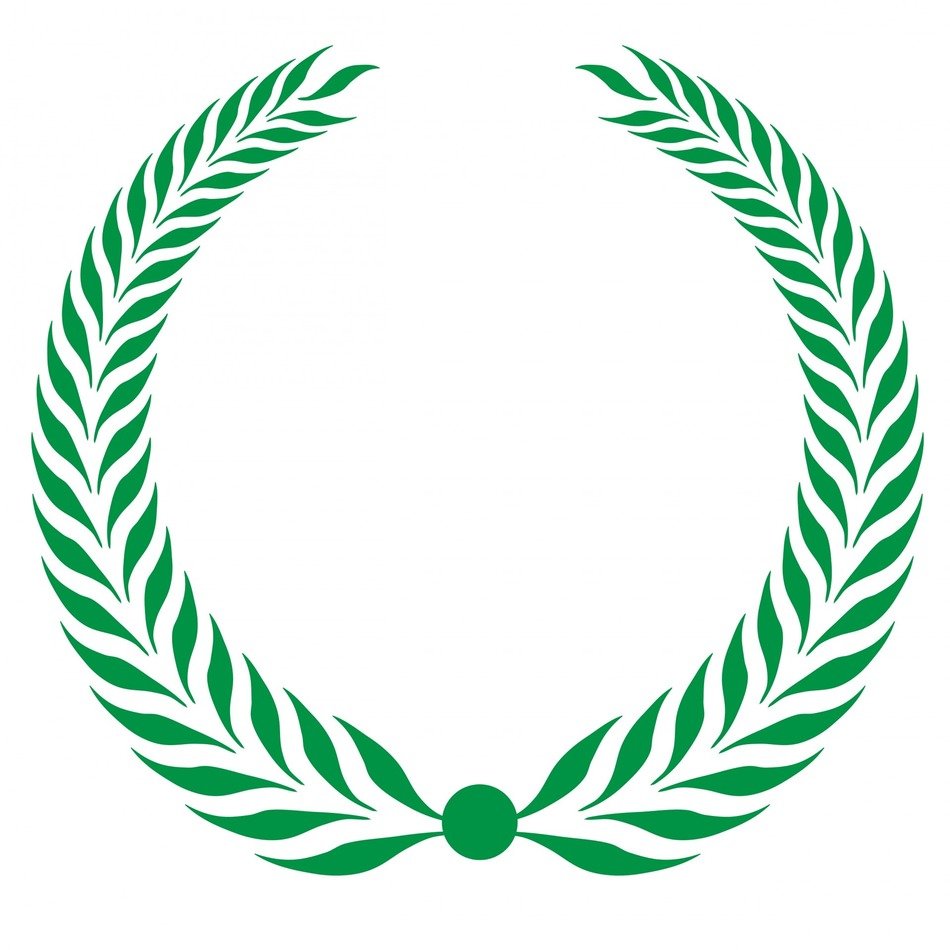 laurel wreath leaf