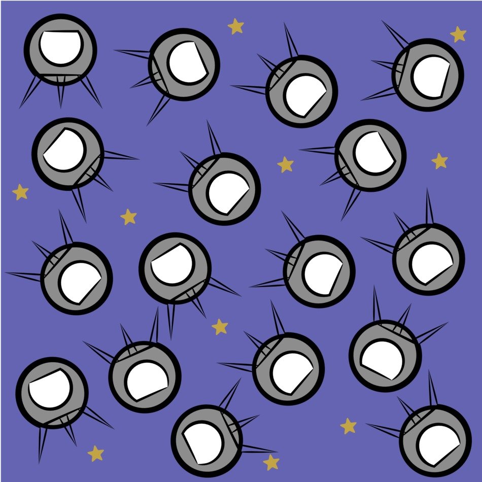 rocket ship wallpaper background