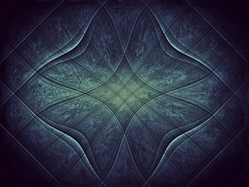 abstract blue background pattern