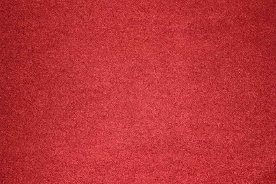 cloth fabric red textile material