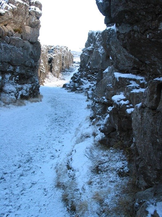 iceland attraction of golden circle