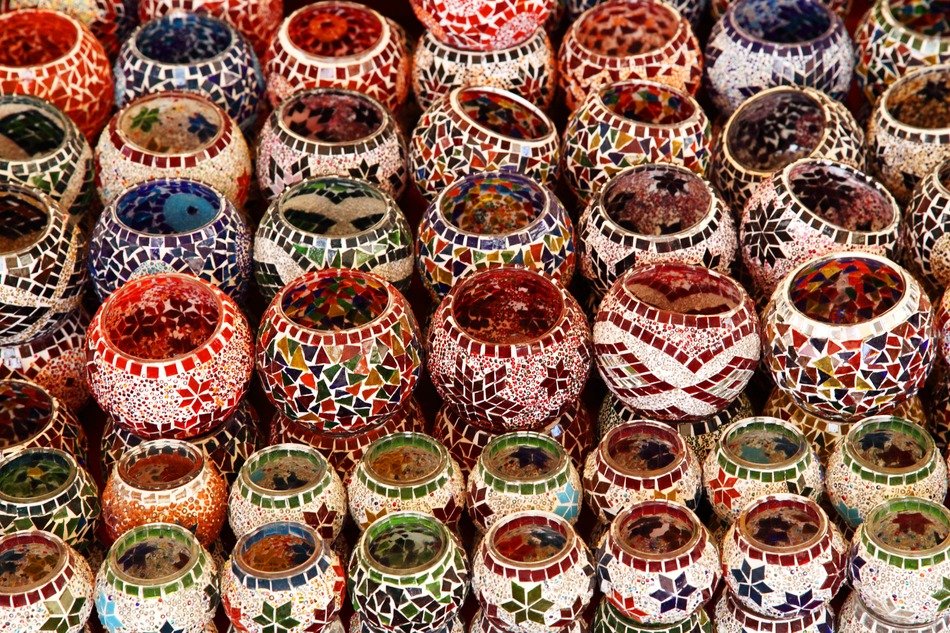 art asian background bright candle