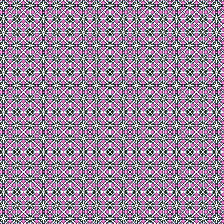 purple pattern
