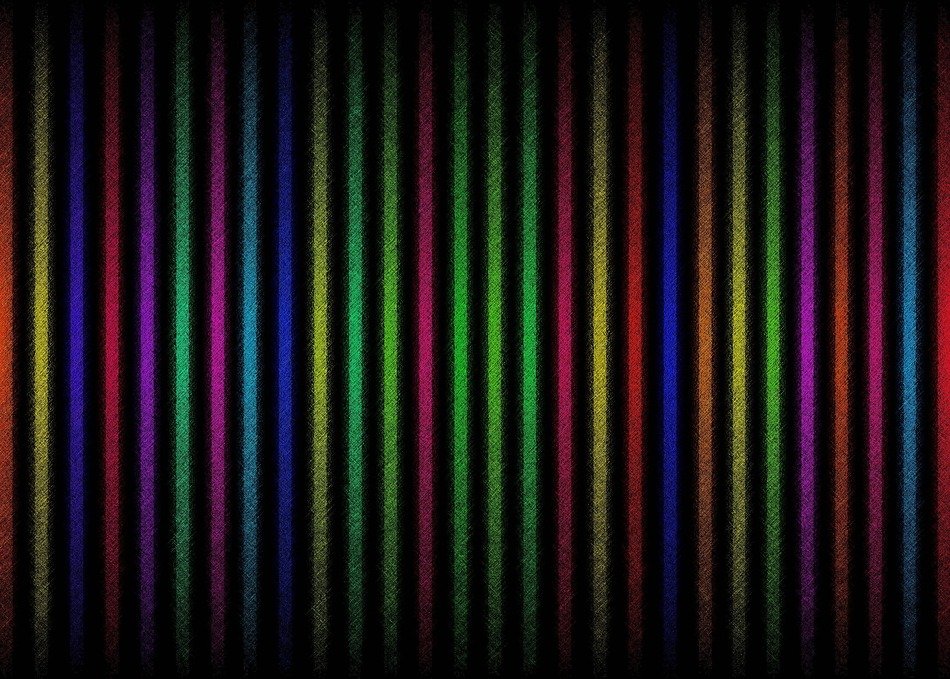 background abstract colors bars