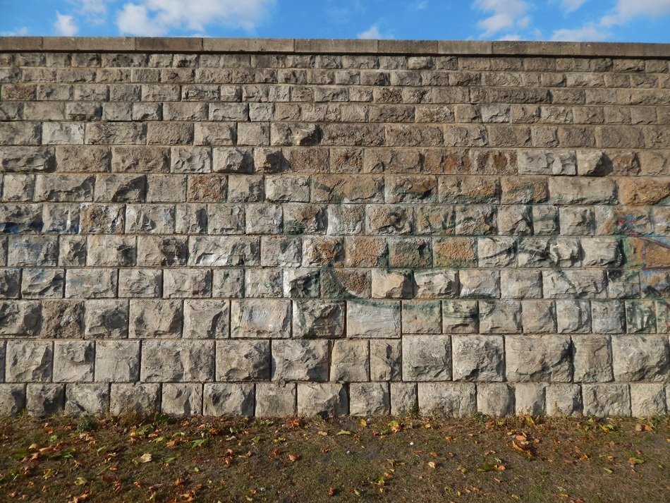 wall background image
