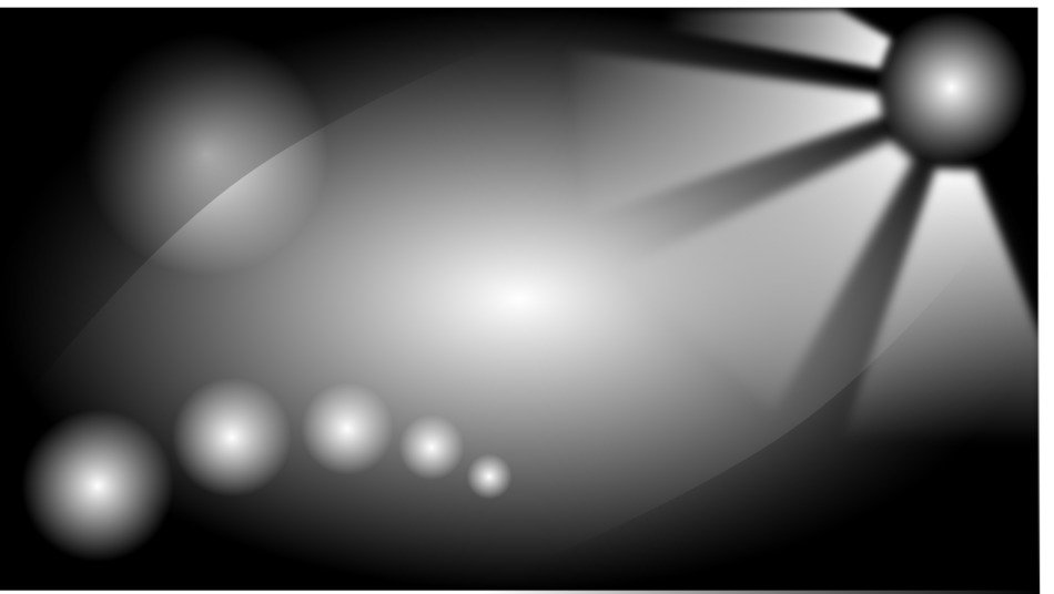abstract background dark grey