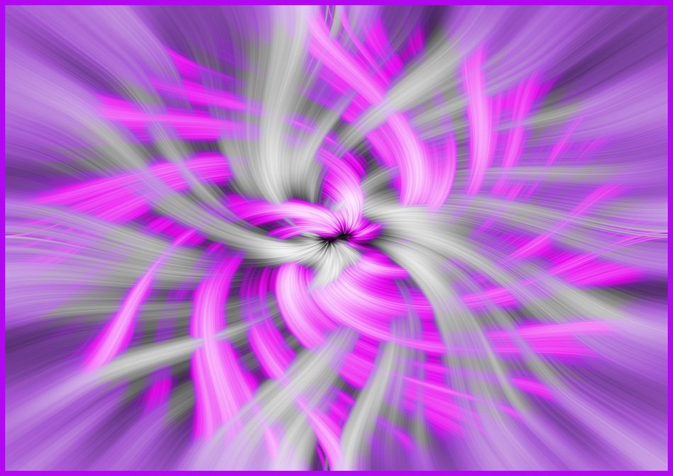 pattern twirl design colorful