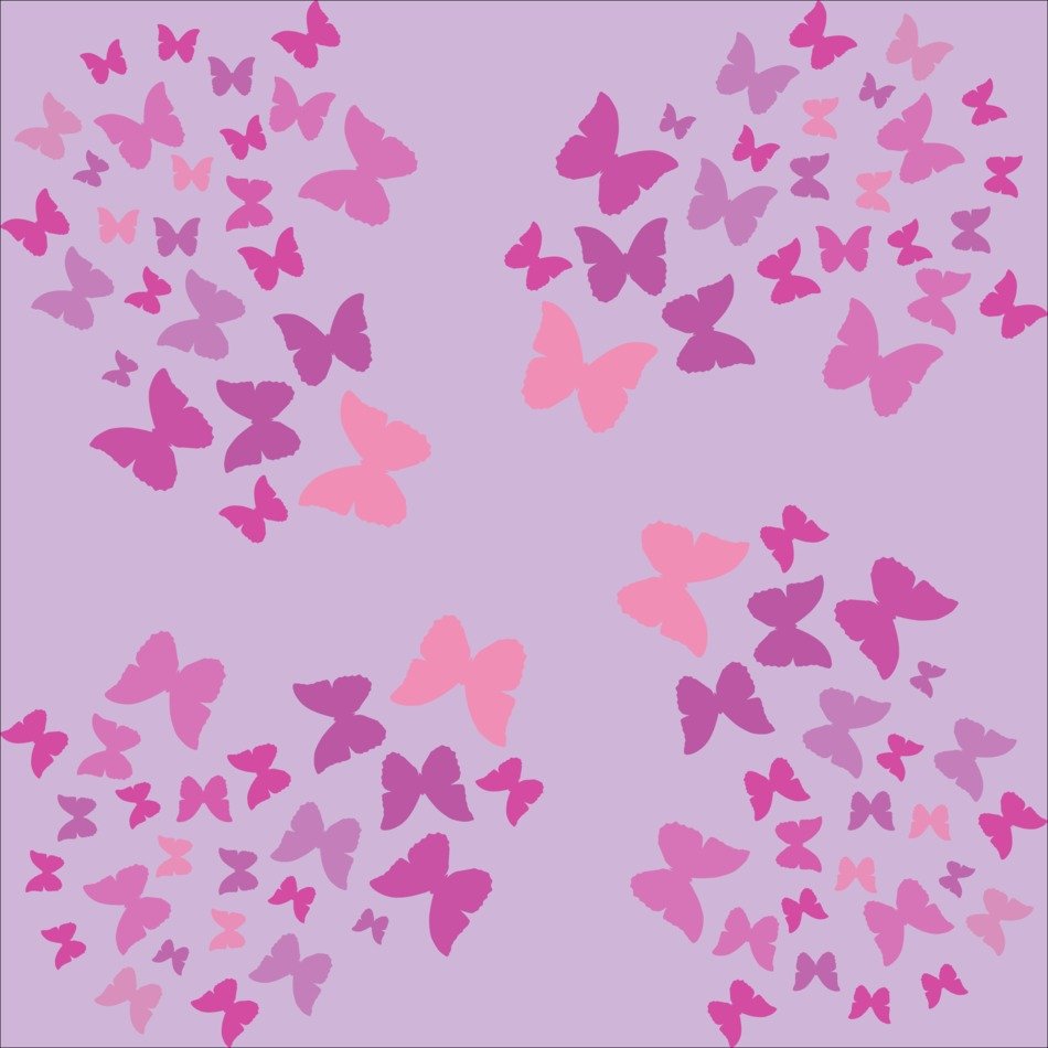 luck romantic butterflies butterfly