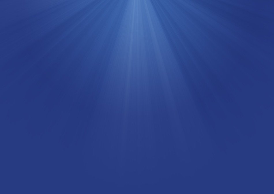 abstract artistic background blue