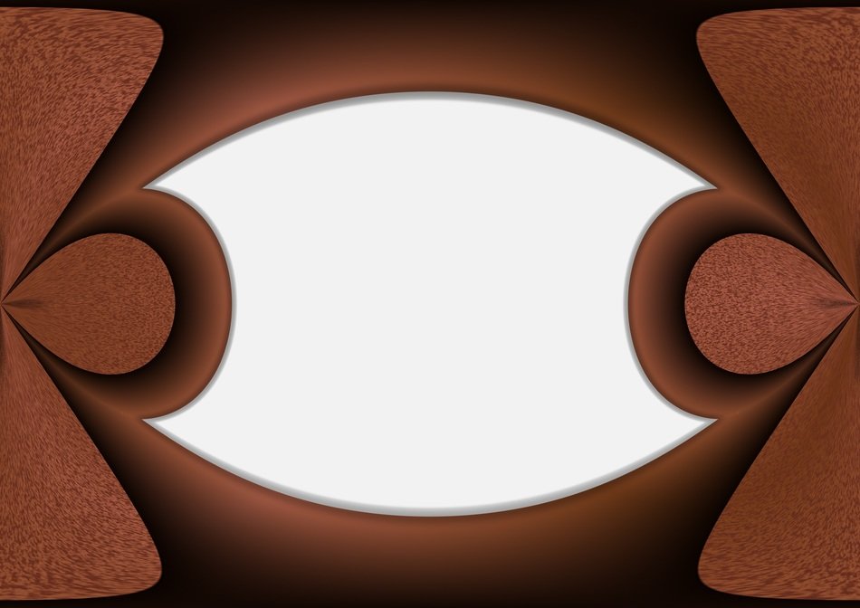 frame picture outline