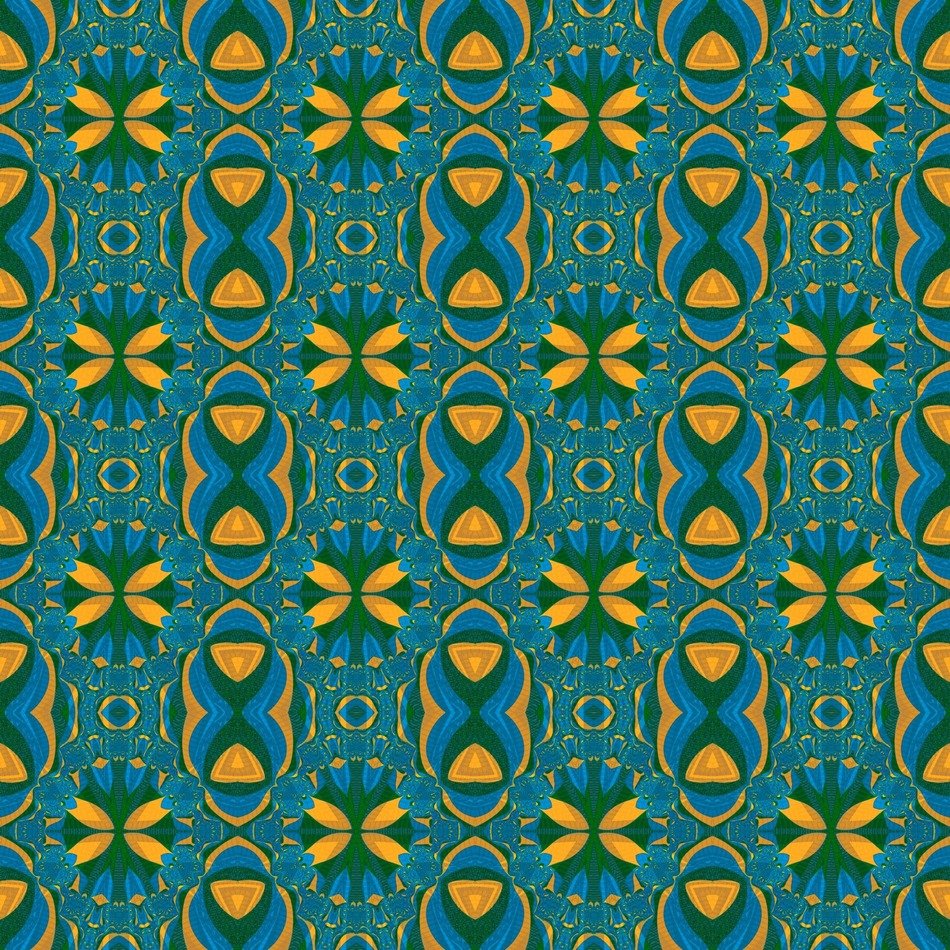 seamless wallpaper pattern