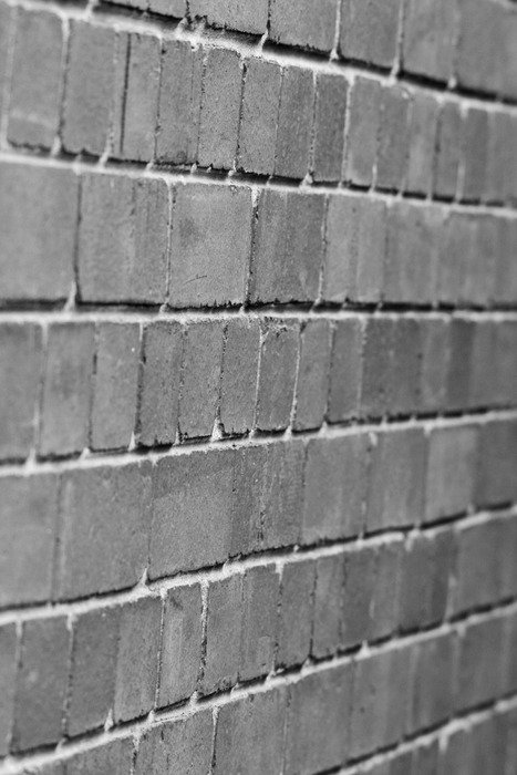 wall brick rows repetition texture