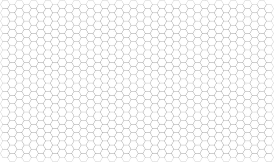 honeycomb pattern hexagon design