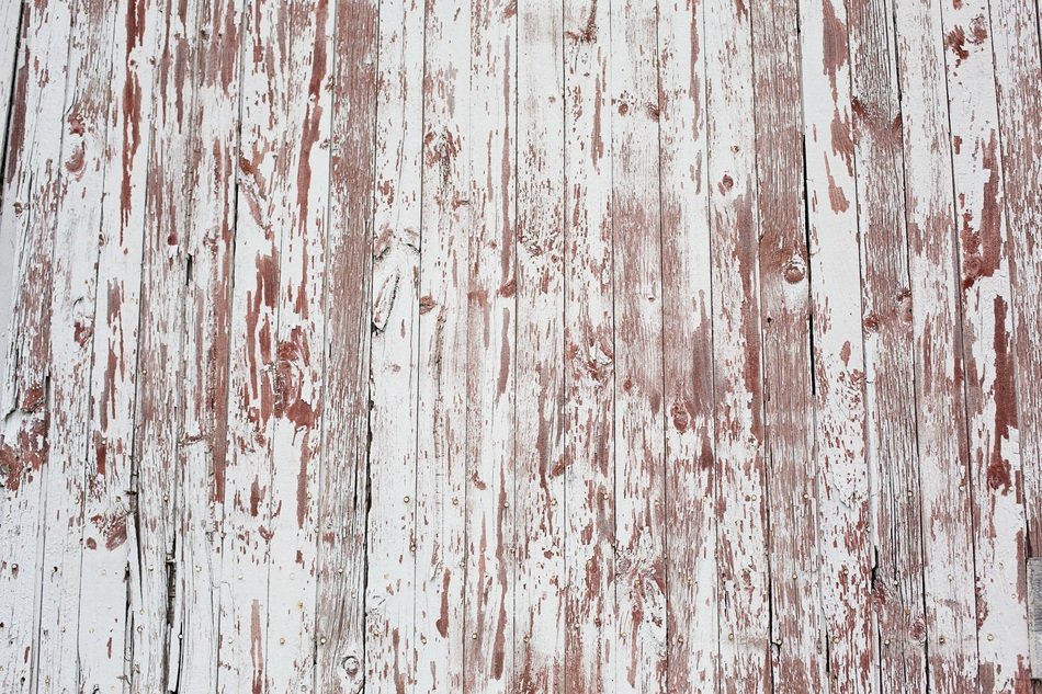 wood texture barn white paint old