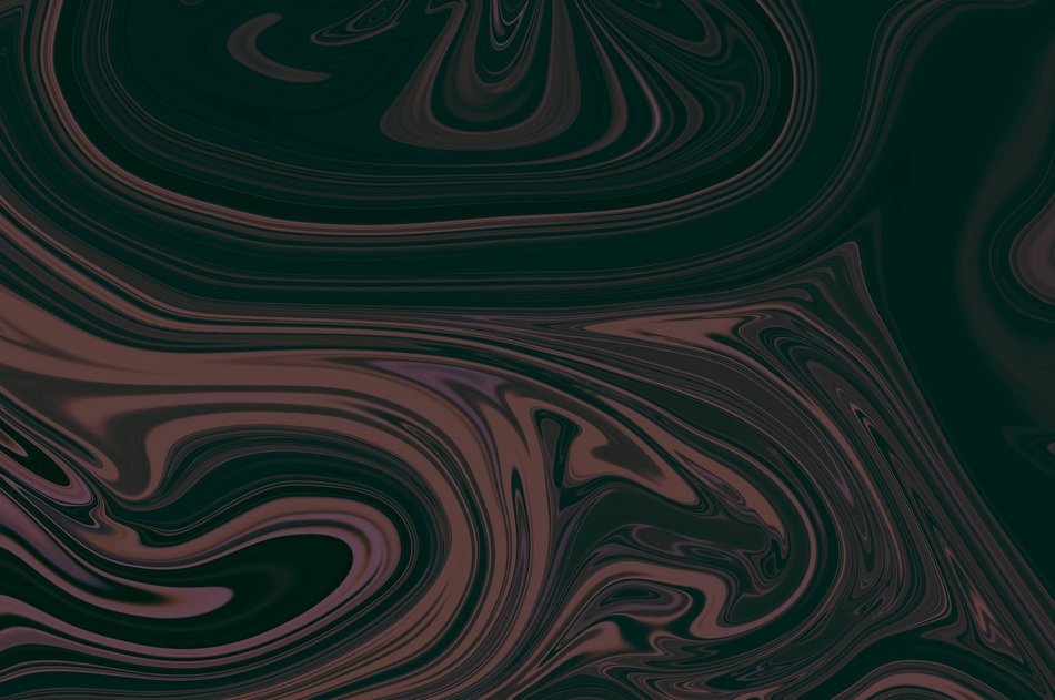 swirl background abstract design