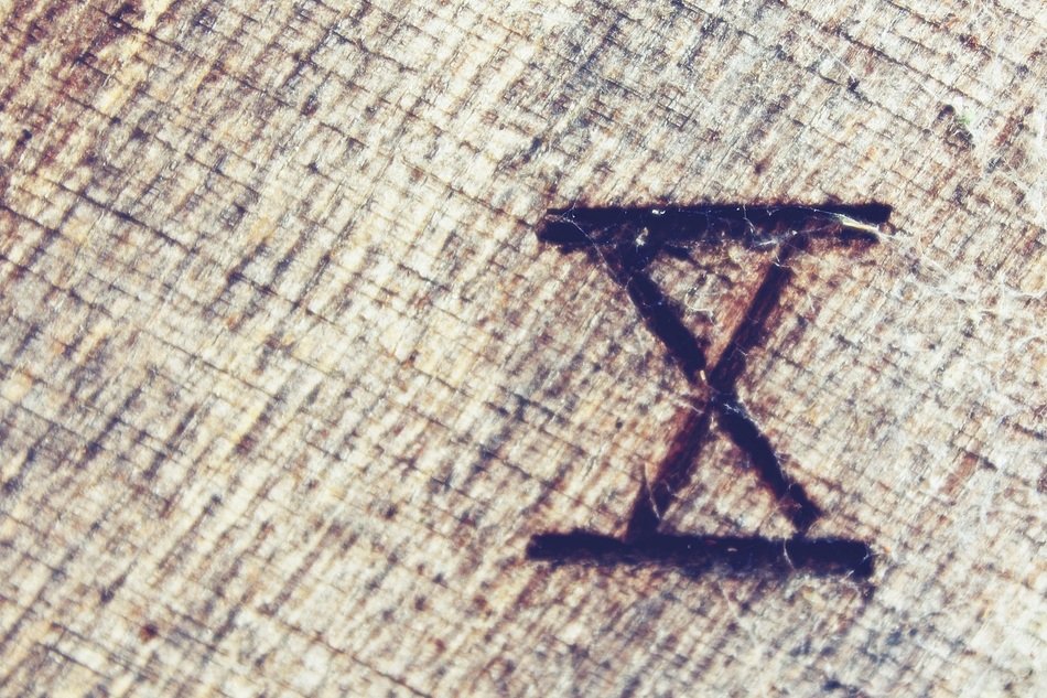 Roman numeral ten number 10 free image download