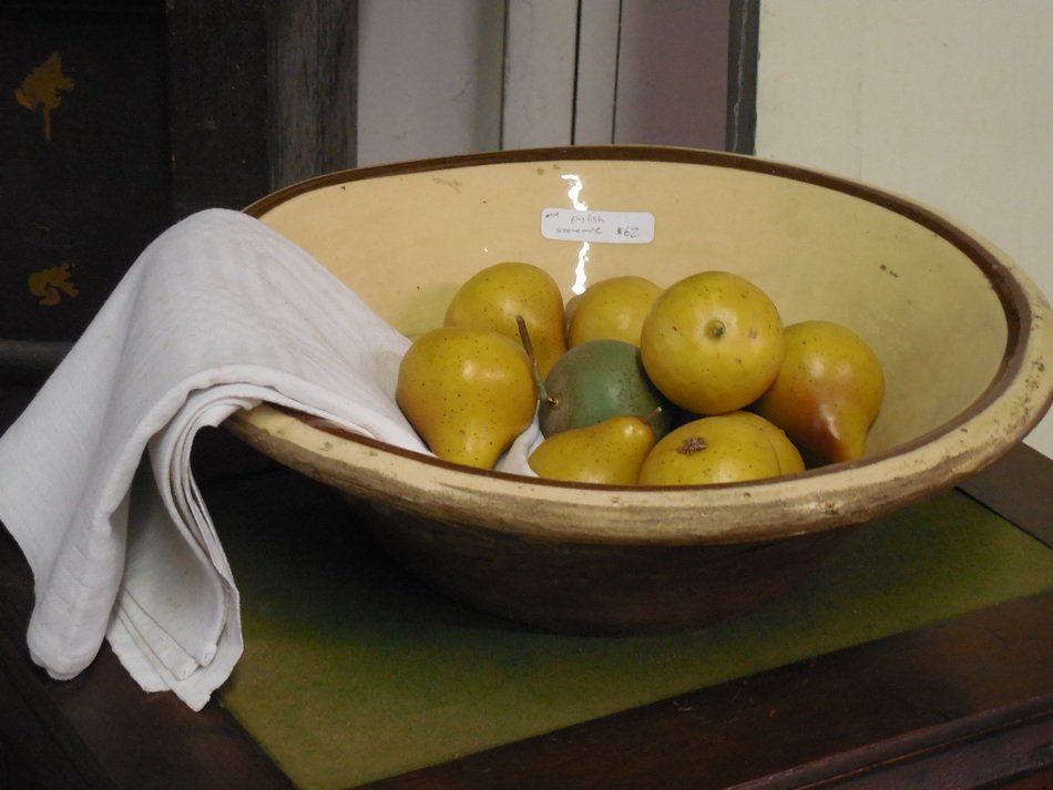 bowl decor lifestyle table glass