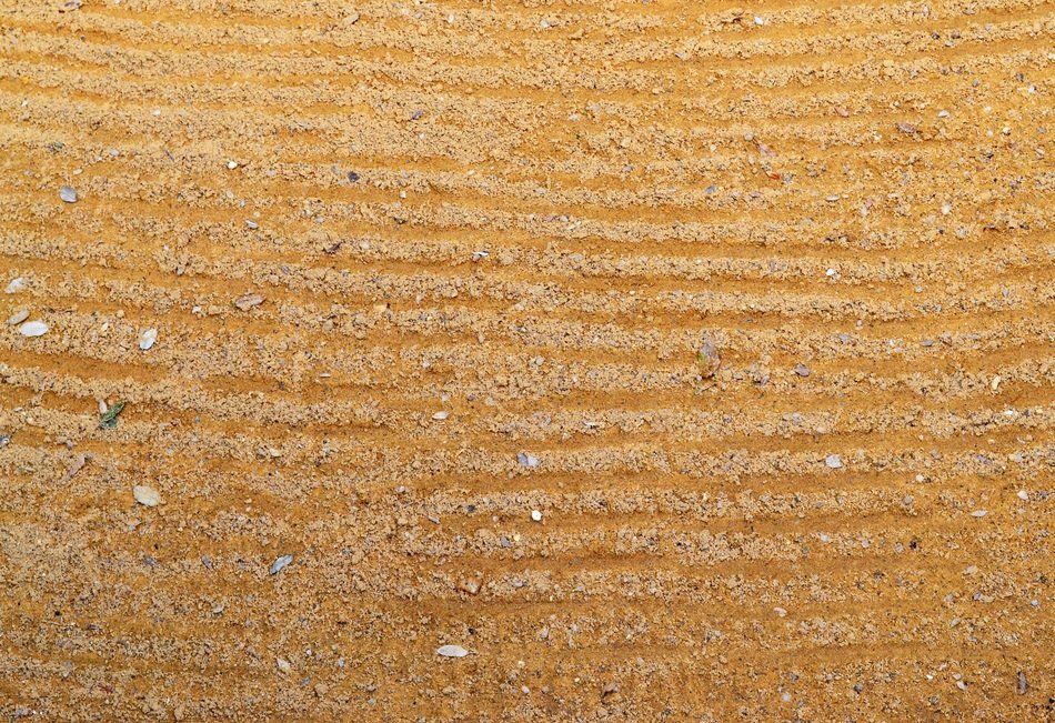 sand yellow texture wallpaper