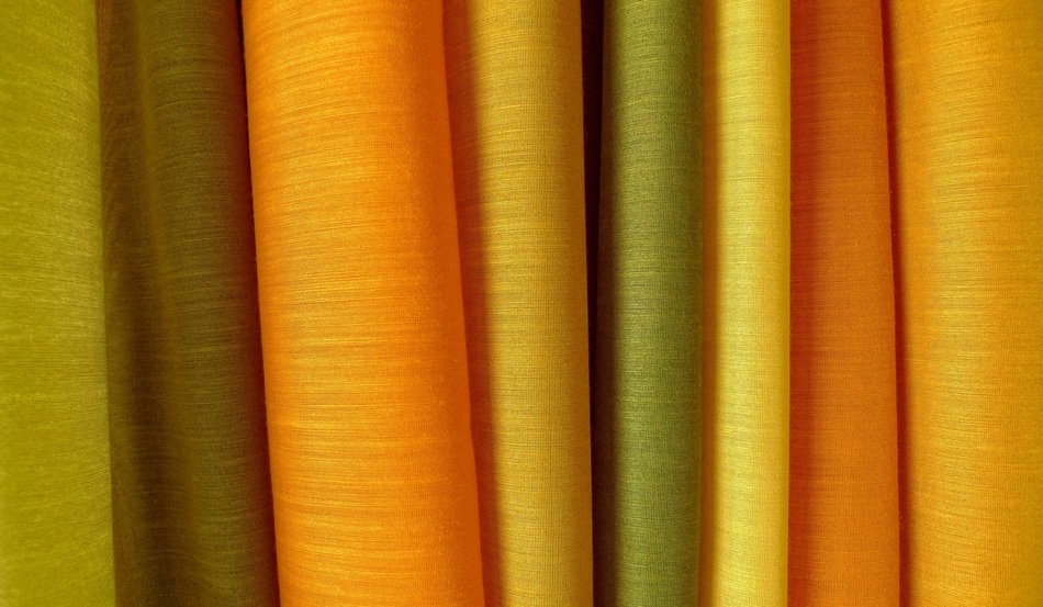 fabric curtain drapes cloth