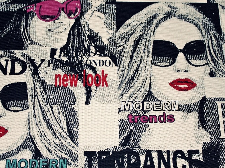 woman sunglasses face fashion head