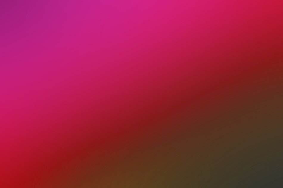 screen background in red tones