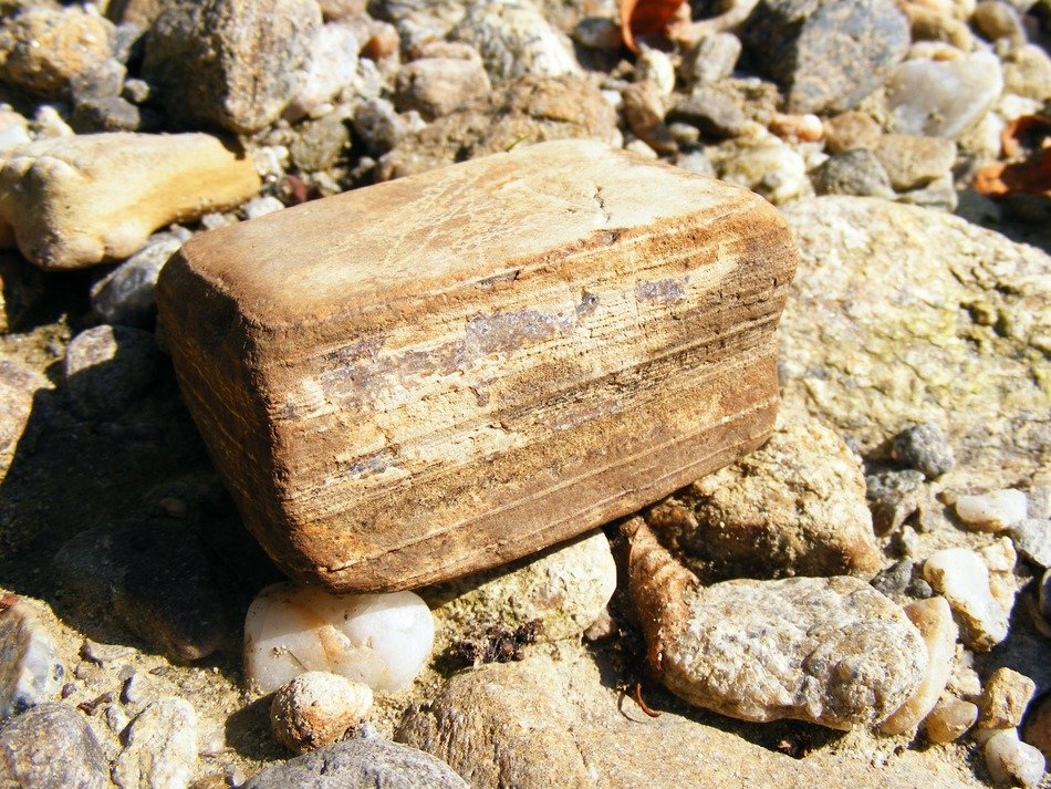 rock nature big natural outdoor