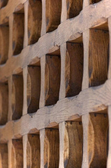 wood grid wooden vintage old