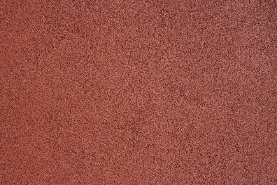 wall plaster adobe red orange