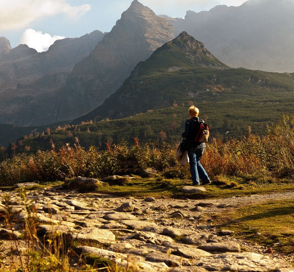 poland tatry the high tatras