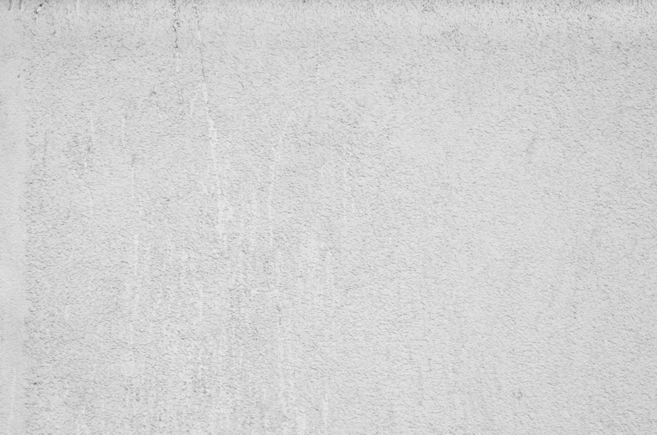 wall texture structure white