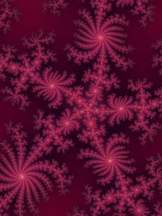 fractal abstract abstraction