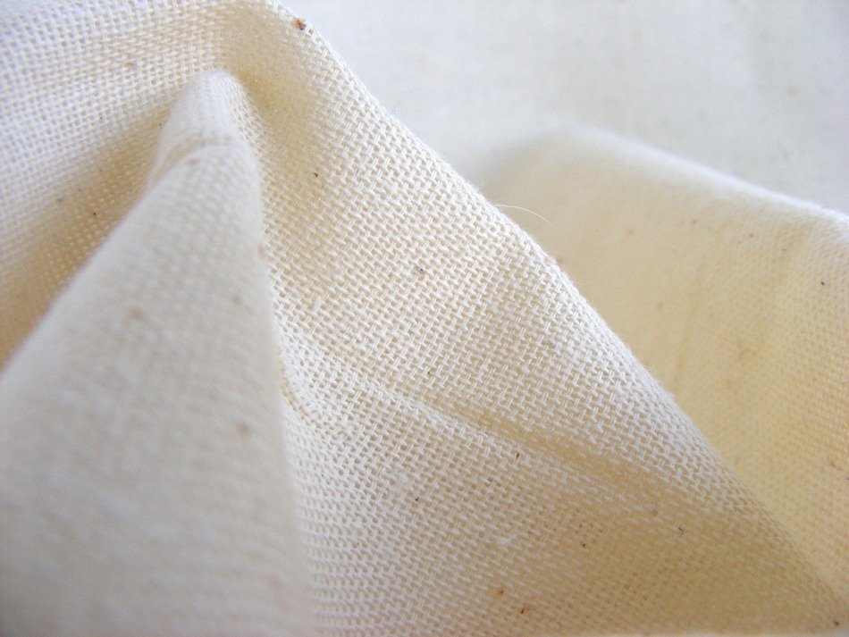 fabric texture beige cream textile