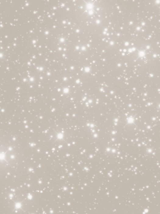 star sparkle light gloss