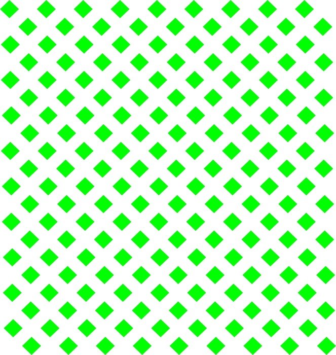 background lime white creative